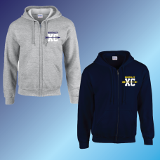 Northley XC Full Zip